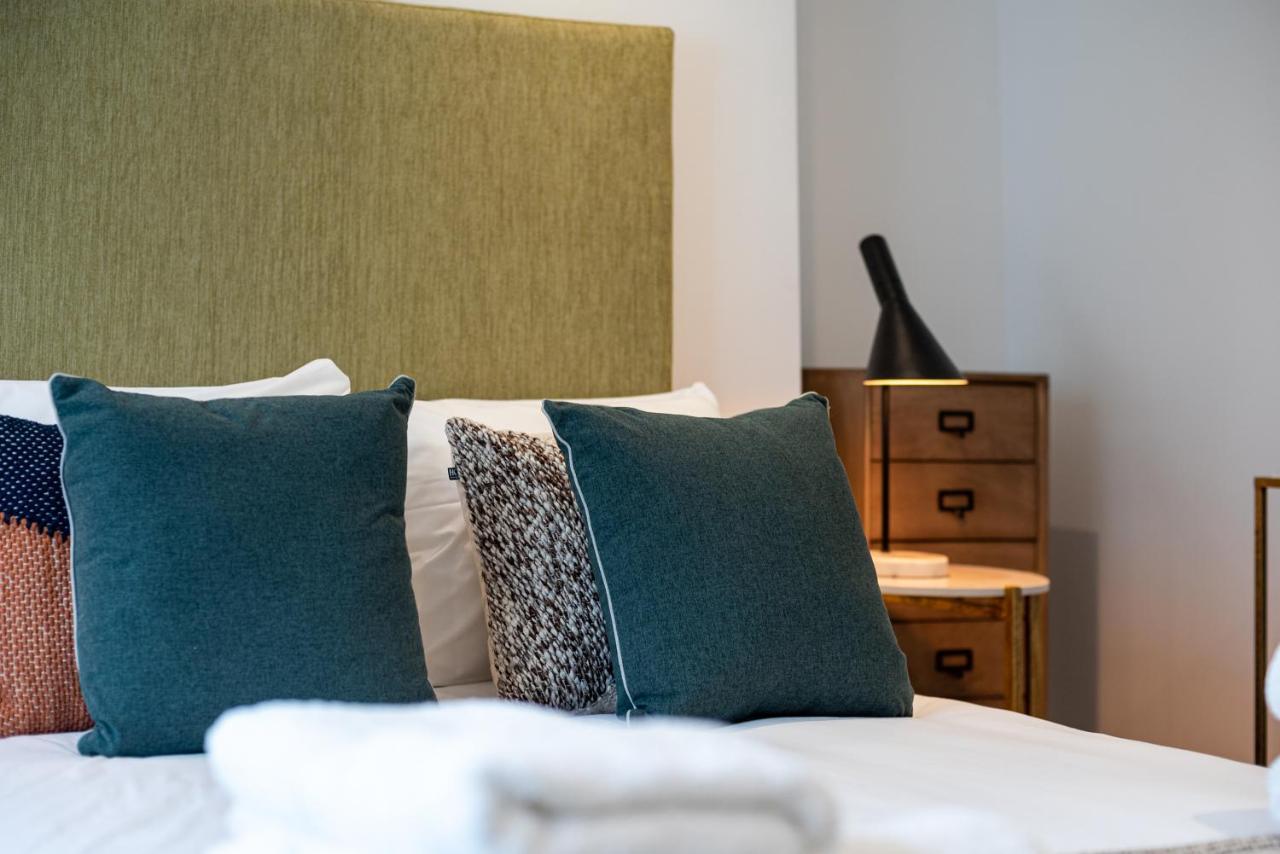 Ferienwohnung Notting Hill By Capital London Exterior foto