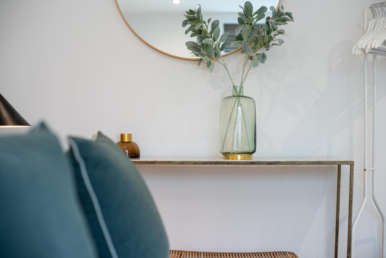 Ferienwohnung Notting Hill By Capital London Exterior foto
