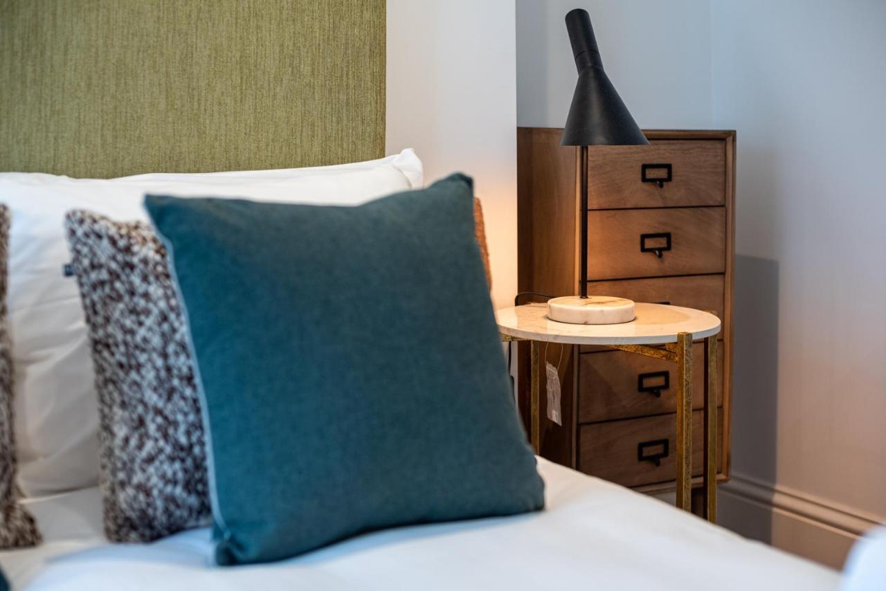 Ferienwohnung Notting Hill By Capital London Exterior foto
