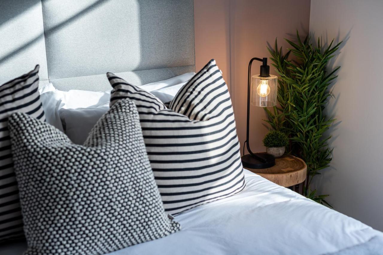 Ferienwohnung Notting Hill By Capital London Exterior foto