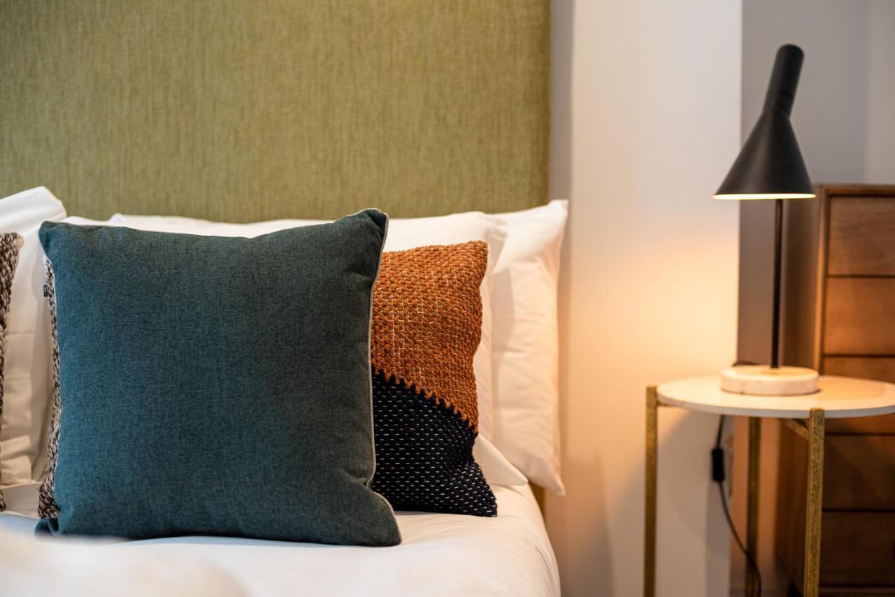 Ferienwohnung Notting Hill By Capital London Exterior foto