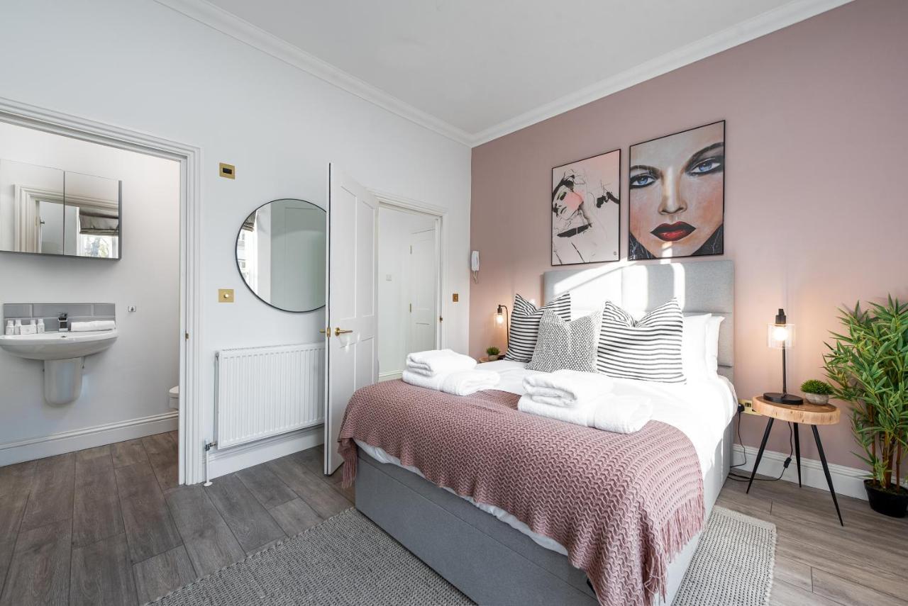 Ferienwohnung Notting Hill By Capital London Exterior foto