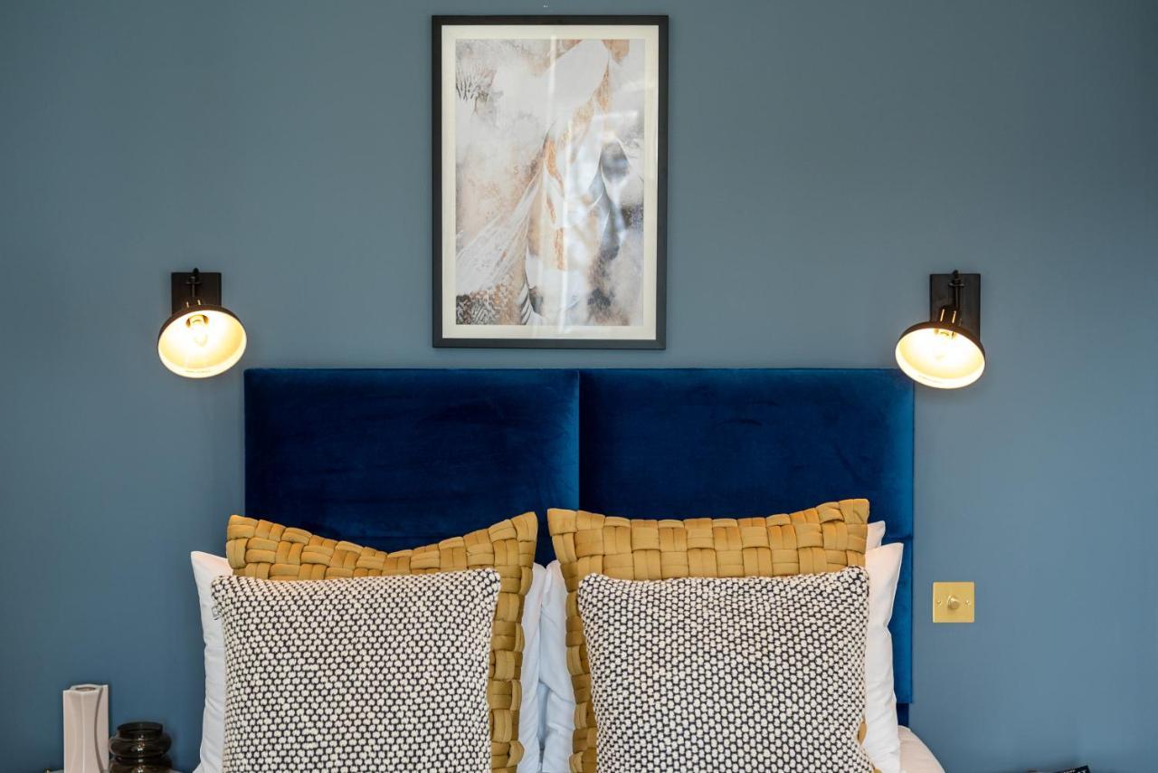 Ferienwohnung Notting Hill By Capital London Exterior foto