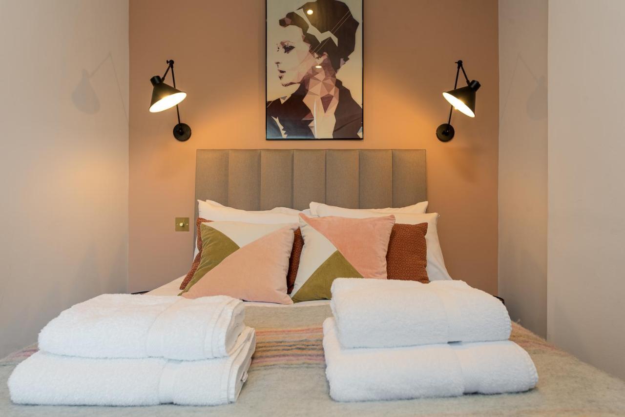 Ferienwohnung Notting Hill By Capital London Exterior foto