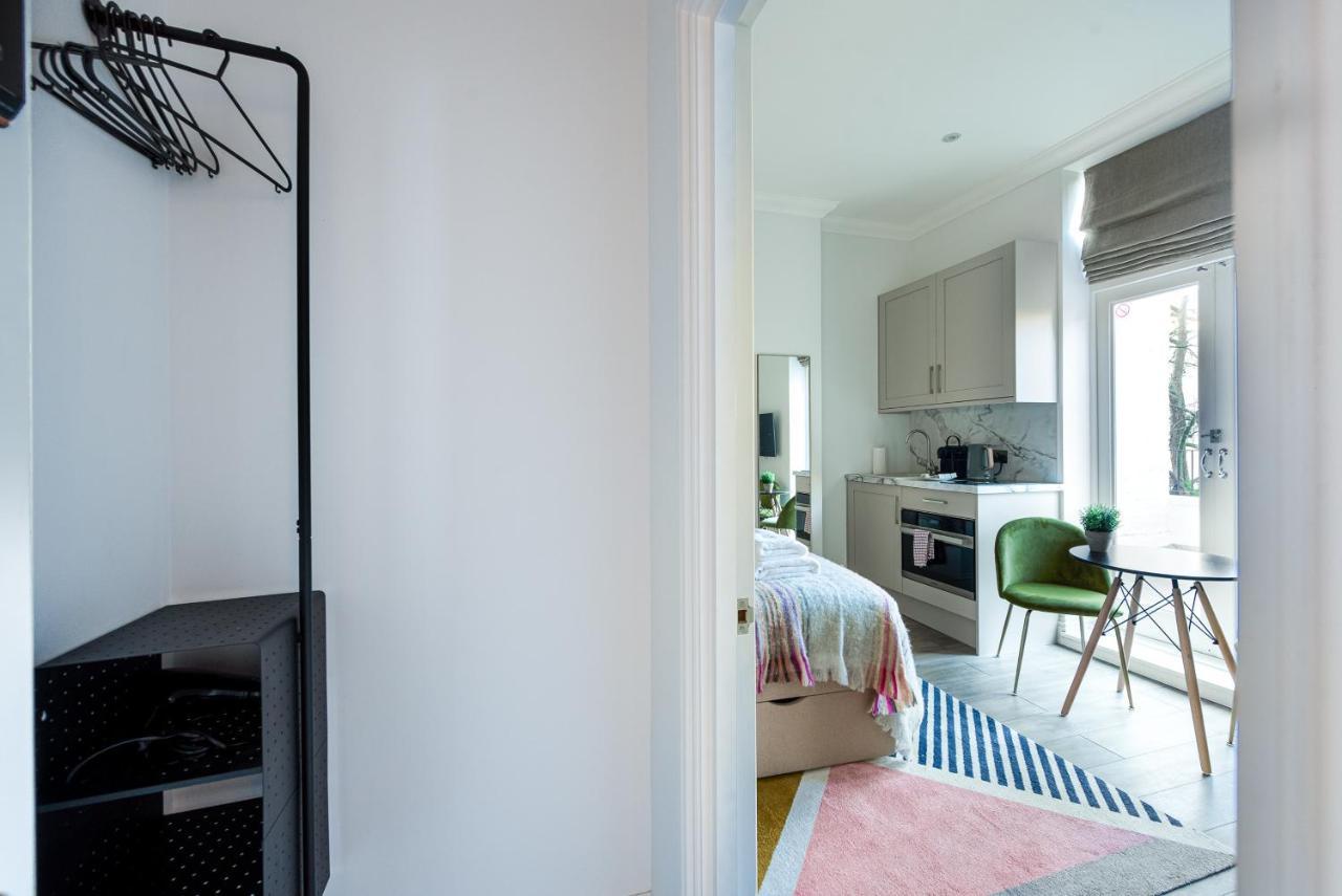 Ferienwohnung Notting Hill By Capital London Exterior foto