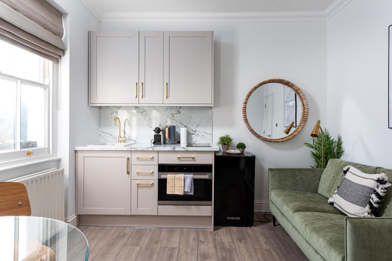 Ferienwohnung Notting Hill By Capital London Exterior foto