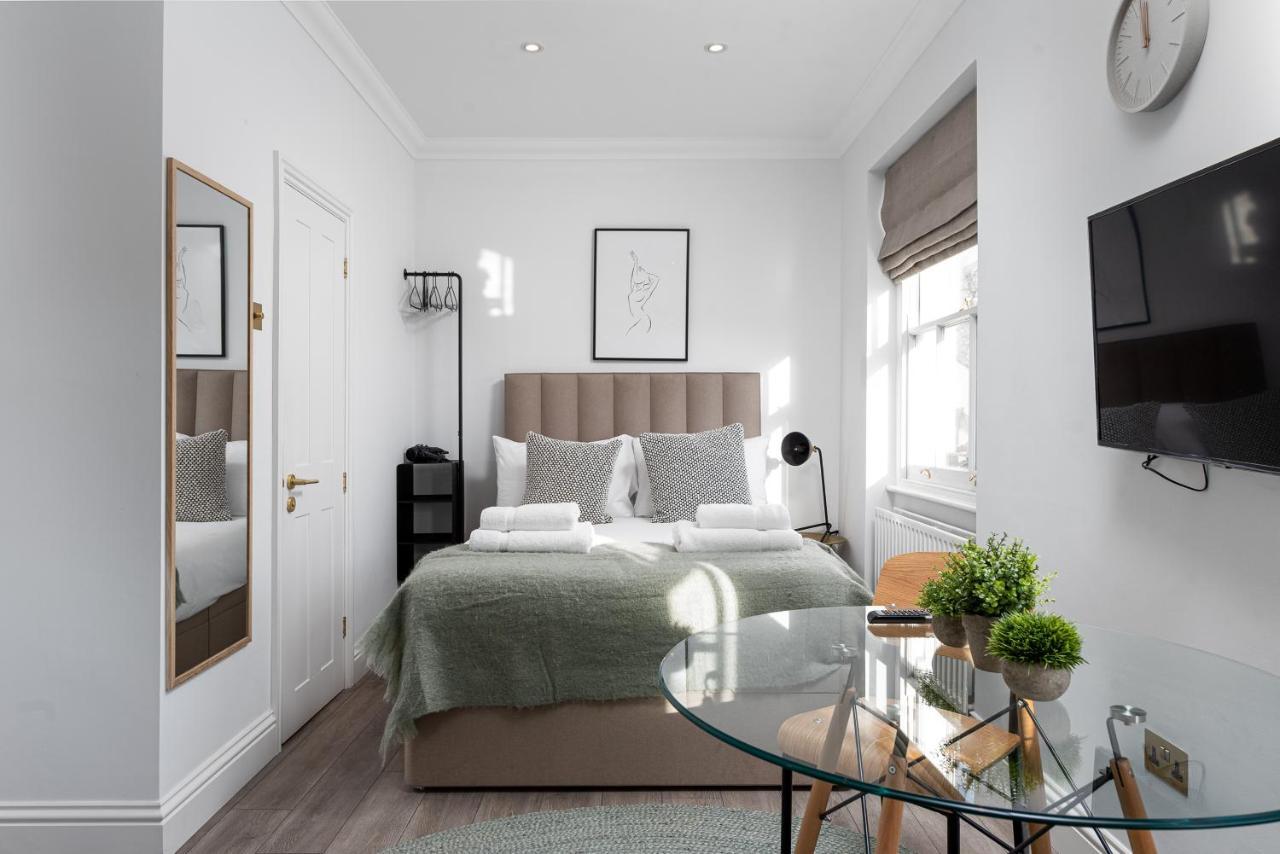 Ferienwohnung Notting Hill By Capital London Exterior foto