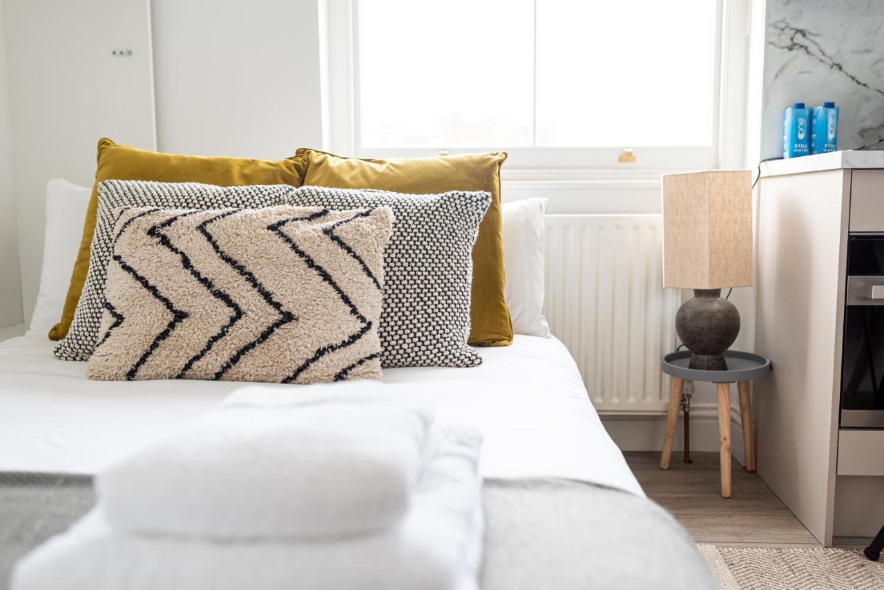 Ferienwohnung Notting Hill By Capital London Exterior foto